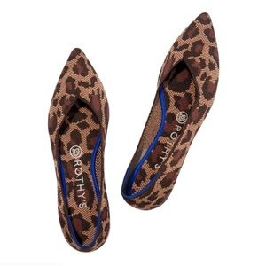 Rothy’s The Point Wildcats